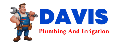 Trusted plumber in AHSAHKA